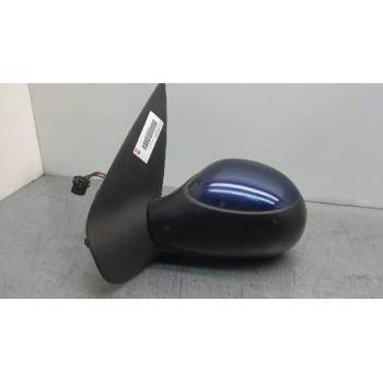 RETROVISOR IZQUIERDO 8149KY 