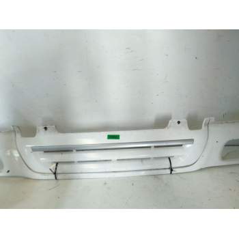 Recambio de paragolpes delantero para daf fa laf 45.220 referencia OEM IAM   
