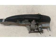 Recambio de maneta exterior delantera derecha para citroën berlingo multispace (b9) 1.6 hdi 110 referencia OEM IAM   