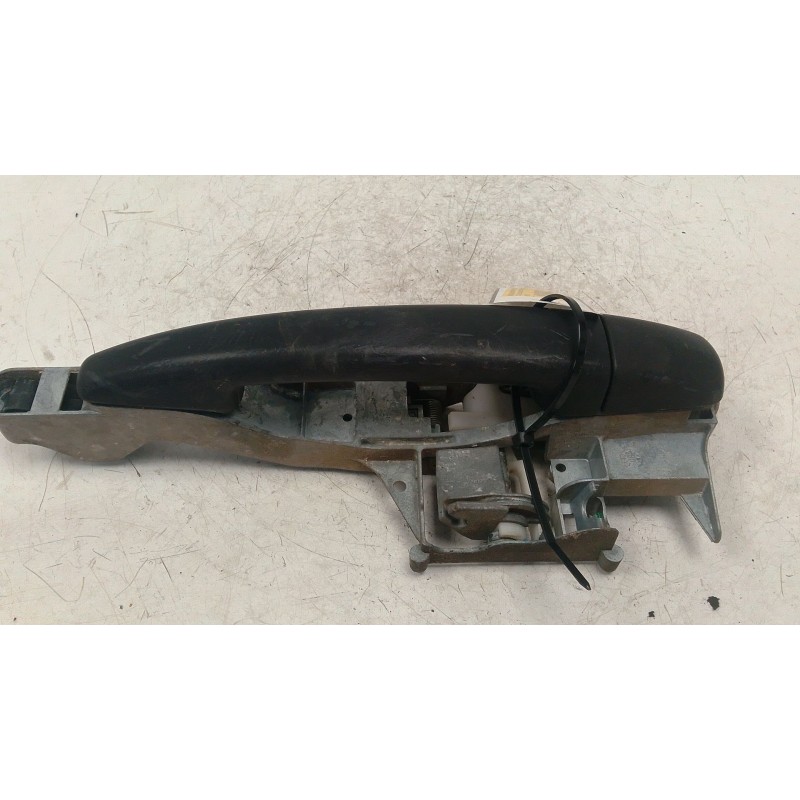 Recambio de maneta exterior delantera derecha para citroën berlingo multispace (b9) 1.6 hdi 110 referencia OEM IAM   