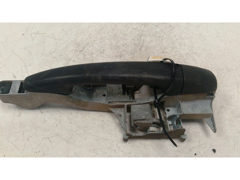 Recambio de maneta exterior delantera derecha para citroën berlingo multispace (b9) 1.6 hdi 110 referencia OEM IAM   