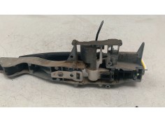 Recambio de maneta exterior delantera derecha para citroën berlingo multispace (b9) 1.6 hdi 110 referencia OEM IAM    2