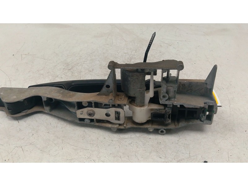 Recambio de maneta exterior delantera derecha para citroën berlingo multispace (b9) 1.6 hdi 110 referencia OEM IAM   