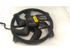 Recambio de electroventilador para citroën berlingo multispace (b9) 1.6 hdi 110 referencia OEM IAM 9806313580  