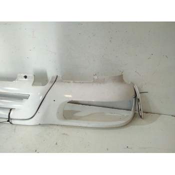 Recambio de paragolpes delantero para daf fa laf 45.220 referencia OEM IAM   
