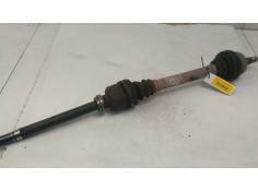 Recambio de transmision delantera derecha para citroën berlingo multispace (b9) 1.6 hdi 110 referencia OEM IAM 9660782880  