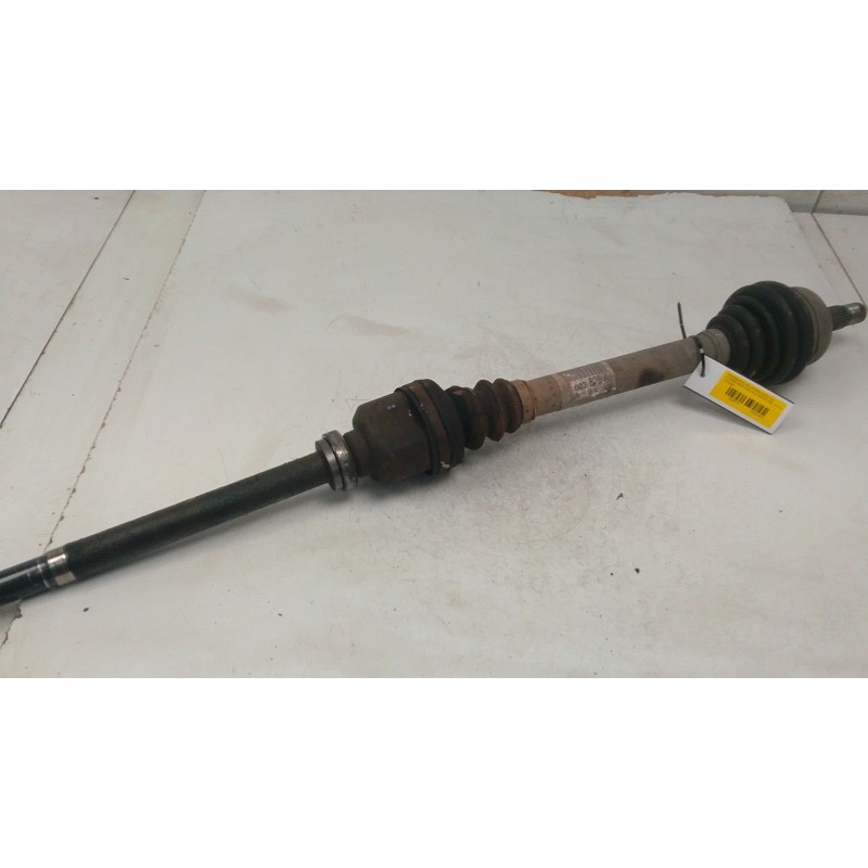 Recambio de transmision delantera derecha para citroën berlingo multispace (b9) 1.6 hdi 110 referencia OEM IAM 9660782880  