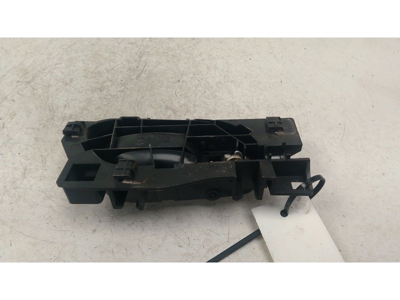 Recambio de maneta interior delantera izquierda para citroën berlingo multispace (b9) 1.6 hdi 110 referencia OEM IAM 96863076VV 