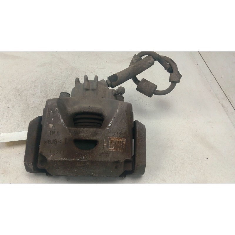 Recambio de pinza freno delantera izquierda para citroën berlingo multispace (b9) 1.6 hdi 110 referencia OEM IAM   