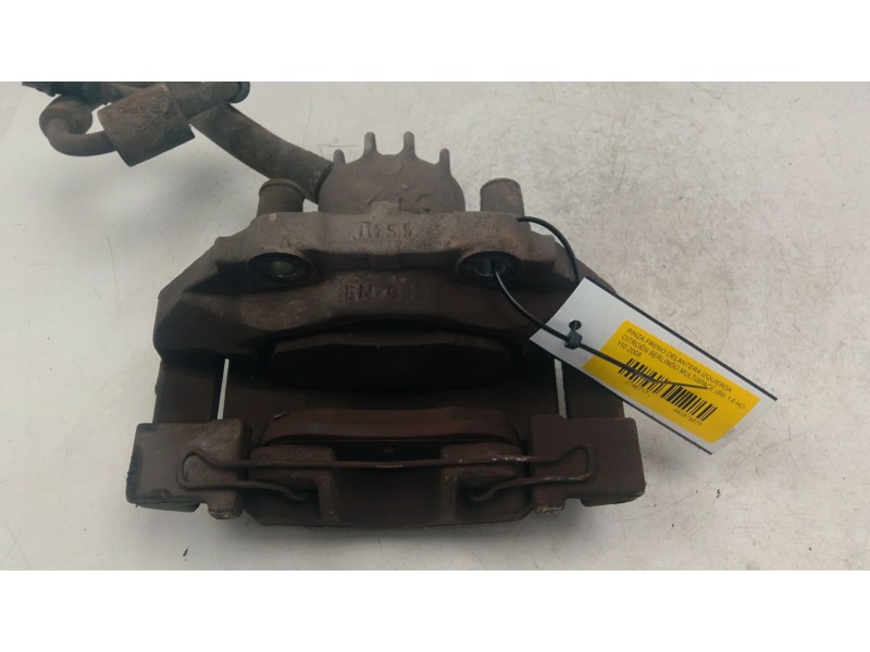 Recambio de pinza freno delantera izquierda para citroën berlingo multispace (b9) 1.6 hdi 110 referencia OEM IAM   