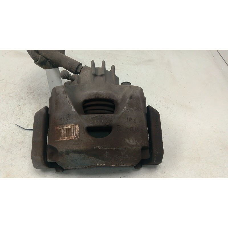 Recambio de pinza freno delantera derecha para citroën berlingo multispace (b9) 1.6 hdi 110 referencia OEM IAM 9686495880  