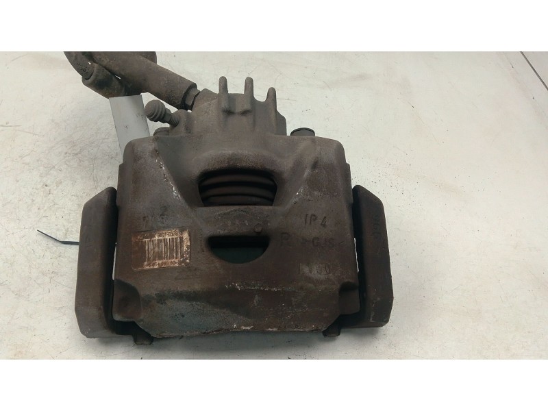 Recambio de pinza freno delantera derecha para citroën berlingo multispace (b9) 1.6 hdi 110 referencia OEM IAM 9686495880  