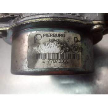 Recambio de depresor freno / bomba vacio para bmw x3 (e83) 3.0d referencia OEM IAM 7787366C PIERBURG 