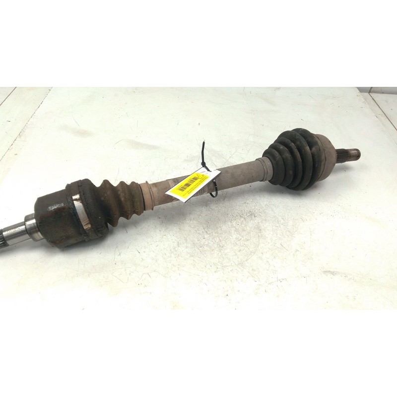 Recambio de transmision delantera izquierda para citroën berlingo multispace (b9) 1.6 hdi 110 referencia OEM IAM 9660782780  