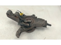 Recambio de mangueta delantera izquierda para citroën berlingo multispace (b9) 1.6 hdi 110 referencia OEM IAM    2