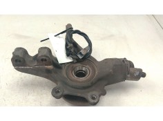 Recambio de mangueta delantera derecha para citroën berlingo multispace (b9) 1.6 hdi 110 referencia OEM IAM    2