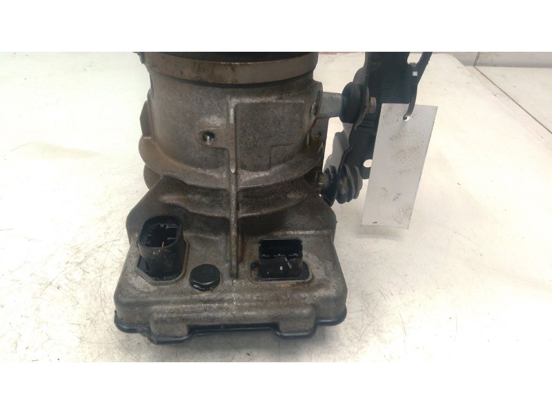 Recambio de bomba direccion para citroën berlingo multispace (b9) 1.6 hdi 110 referencia OEM IAM 9684979080  