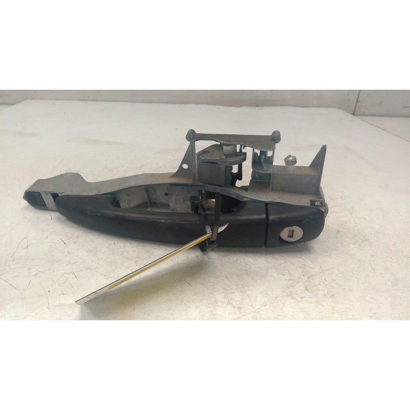 Recambio de maneta exterior delantera izquierda para citroën berlingo multispace (b9) 1.6 hdi 110 referencia OEM IAM   