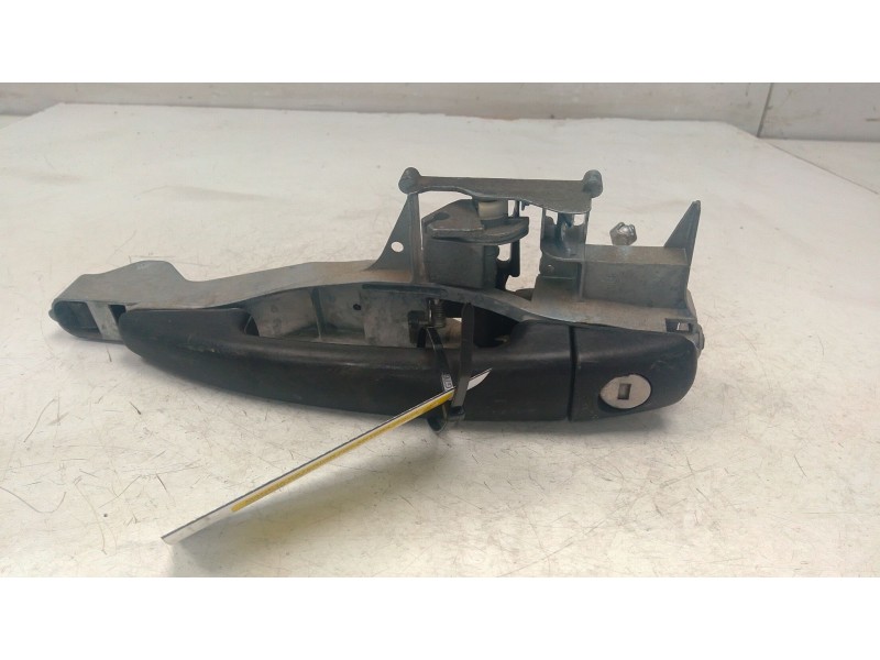 Recambio de maneta exterior delantera izquierda para citroën berlingo multispace (b9) 1.6 hdi 110 referencia OEM IAM   