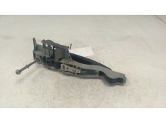 Recambio de maneta exterior delantera izquierda para citroën berlingo multispace (b9) 1.6 hdi 110 referencia OEM IAM    2
