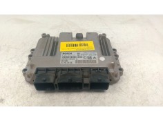 Recambio de centralita motor uce para citroën berlingo multispace (b9) 1.6 hdi 110 referencia OEM IAM 9664618080 0281013871 