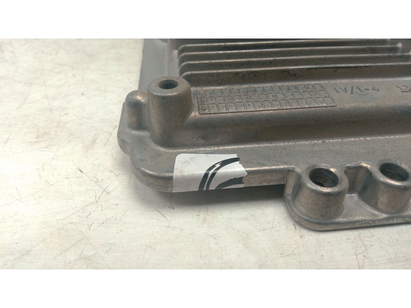 Recambio de centralita motor uce para citroën berlingo multispace (b9) 1.6 hdi 110 referencia OEM IAM 9664618080 0281013871 