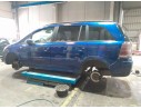 OPEL ZAFIRA / ZAFIRA FAMILY B (A05)
