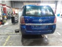OPEL ZAFIRA / ZAFIRA FAMILY B (A05)