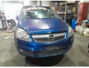 OPEL ZAFIRA / ZAFIRA FAMILY B (A05)