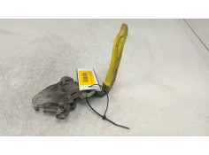 Recambio de cerradura capot para citroën berlingo multispace (b9) 1.6 hdi 110 referencia OEM IAM 0301201  