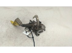 Recambio de cerradura capot para citroën berlingo multispace (b9) 1.6 hdi 110 referencia OEM IAM 0301201   2