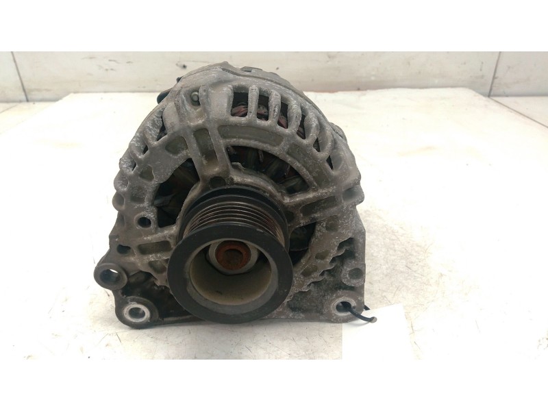 Recambio de alternador para seat ibiza iii (6l1) 1.4 16v referencia OEM IAM 0986041920  