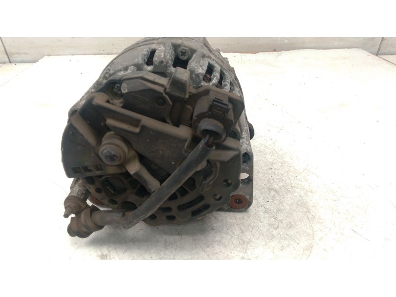 Recambio de alternador para seat ibiza iii (6l1) 1.4 16v referencia OEM IAM 0986041920  