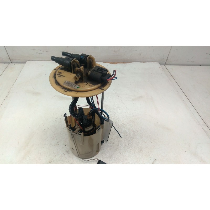 Recambio de aforador para mercedes-benz sprinter 3-t furgoneta (b906) 214 cdi (906.611, 906.613) referencia OEM IAM A9064705894 