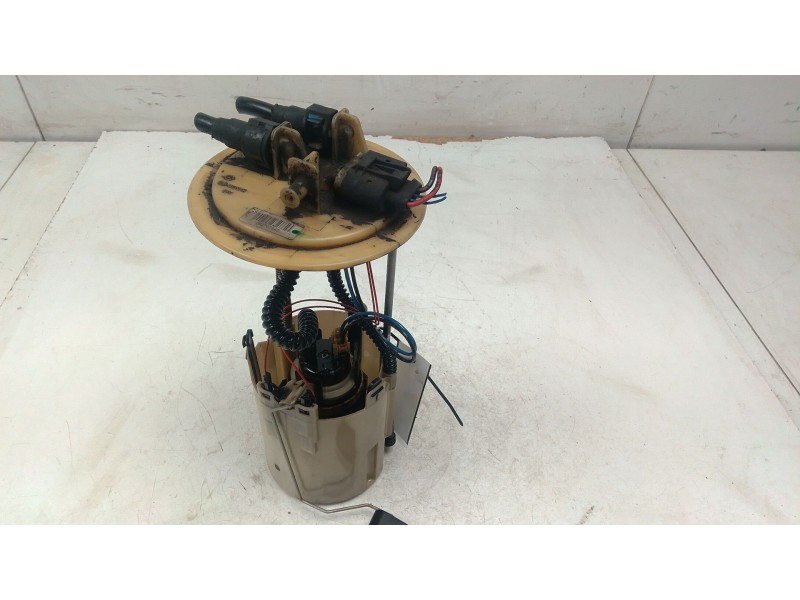 Recambio de aforador para mercedes-benz sprinter 3-t furgoneta (b906) 214 cdi (906.611, 906.613) referencia OEM IAM A9064705894 