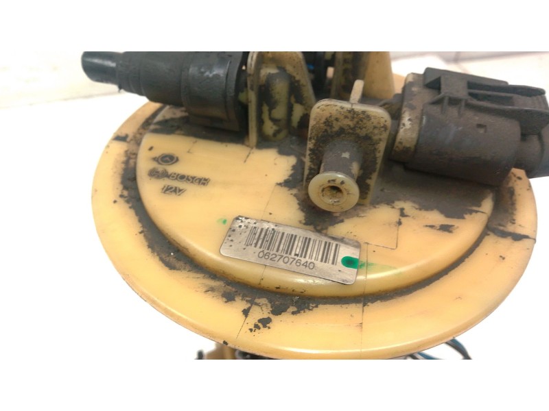 Recambio de aforador para mercedes-benz sprinter 3-t furgoneta (b906) 214 cdi (906.611, 906.613) referencia OEM IAM A9064705894 