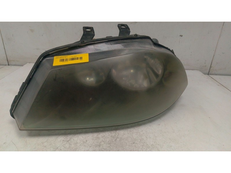 Recambio de faro izquierdo para seat ibiza iii (6l1) 1.4 16v referencia OEM IAM 6L1941005A  