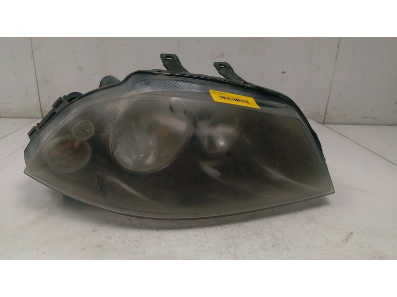 Recambio de faro derecho para seat ibiza iii (6l1) 1.4 16v referencia OEM IAM 6L1941752R  
