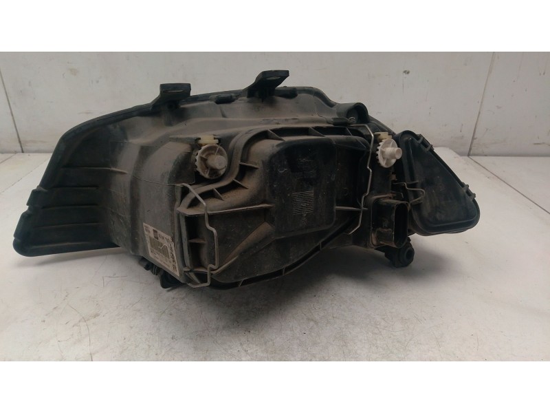 Recambio de faro derecho para seat ibiza iii (6l1) 1.4 16v referencia OEM IAM 6L1941752R  