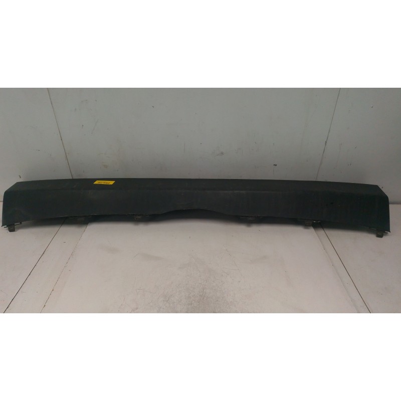 Recambio de paragolpes trasero para mercedes-benz sprinter 3-t furgoneta (b906) 214 cdi (906.611, 906.613) referencia OEM IAM A9