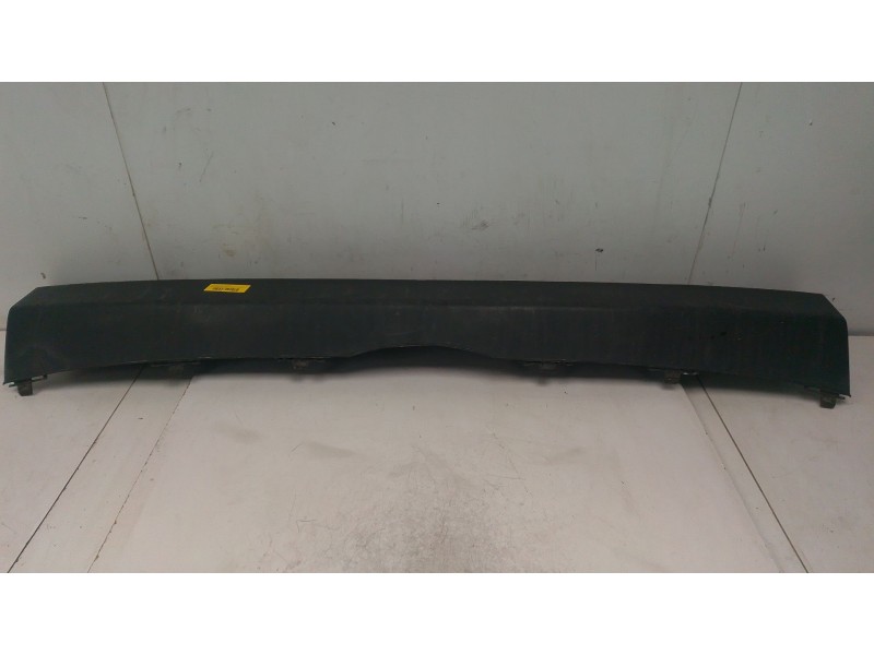Recambio de paragolpes trasero para mercedes-benz sprinter 3-t furgoneta (b906) 214 cdi (906.611, 906.613) referencia OEM IAM A9