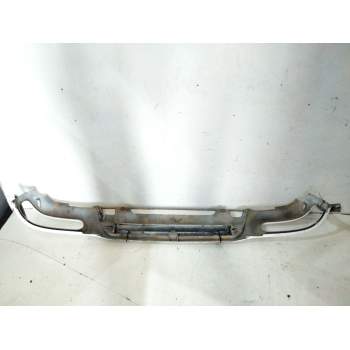 Recambio de paragolpes delantero para daf fa laf 45.220 referencia OEM IAM   