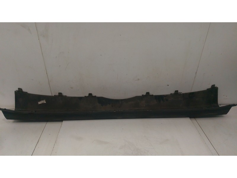 Recambio de paragolpes trasero para mercedes-benz sprinter 3-t furgoneta (b906) 214 cdi (906.611, 906.613) referencia OEM IAM A9