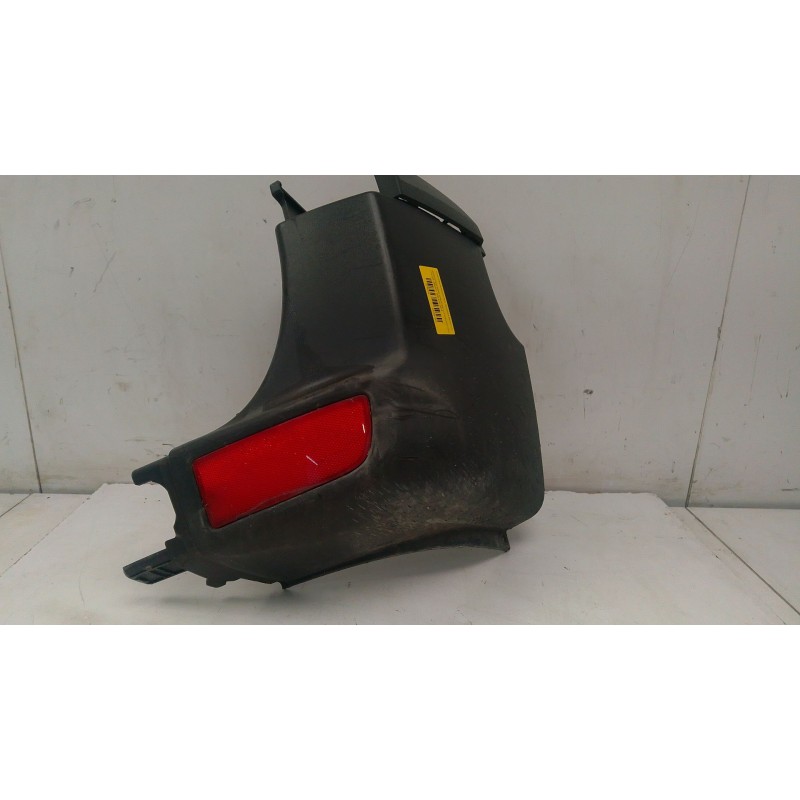 Recambio de puntera paragolpes trasera derecha para mercedes-benz sprinter 3-t furgoneta (b906) 214 cdi (906.611, 906.613) refer