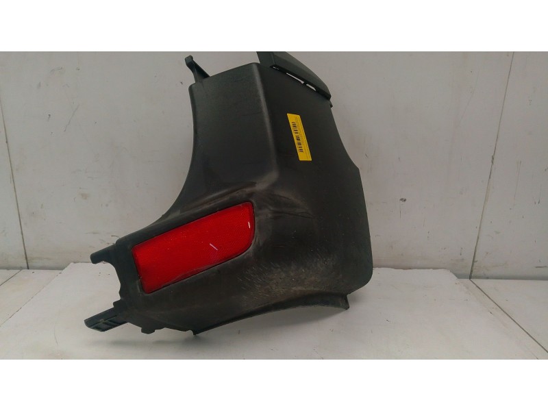 Recambio de puntera paragolpes trasera derecha para mercedes-benz sprinter 3-t furgoneta (b906) 214 cdi (906.611, 906.613) refer