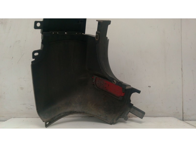 Recambio de puntera paragolpes trasera derecha para mercedes-benz sprinter 3-t furgoneta (b906) 214 cdi (906.611, 906.613) refer