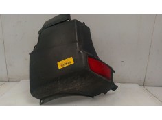 Recambio de puntera paragolpes trasera izquierda para mercedes-benz sprinter 3-t furgoneta (b906) 214 cdi (906.611, 906.613) ref