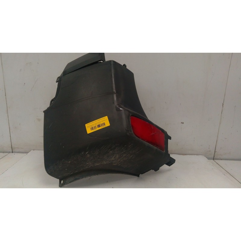 Recambio de puntera paragolpes trasera izquierda para mercedes-benz sprinter 3-t furgoneta (b906) 214 cdi (906.611, 906.613) ref