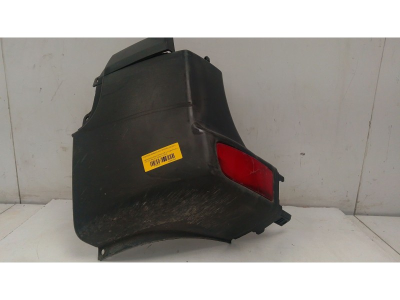 Recambio de puntera paragolpes trasera izquierda para mercedes-benz sprinter 3-t furgoneta (b906) 214 cdi (906.611, 906.613) ref