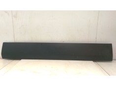 Recambio de moldura trasera izquierda para mercedes-benz sprinter 3-t furgoneta (b906) 214 cdi (906.611, 906.613) referencia OEM